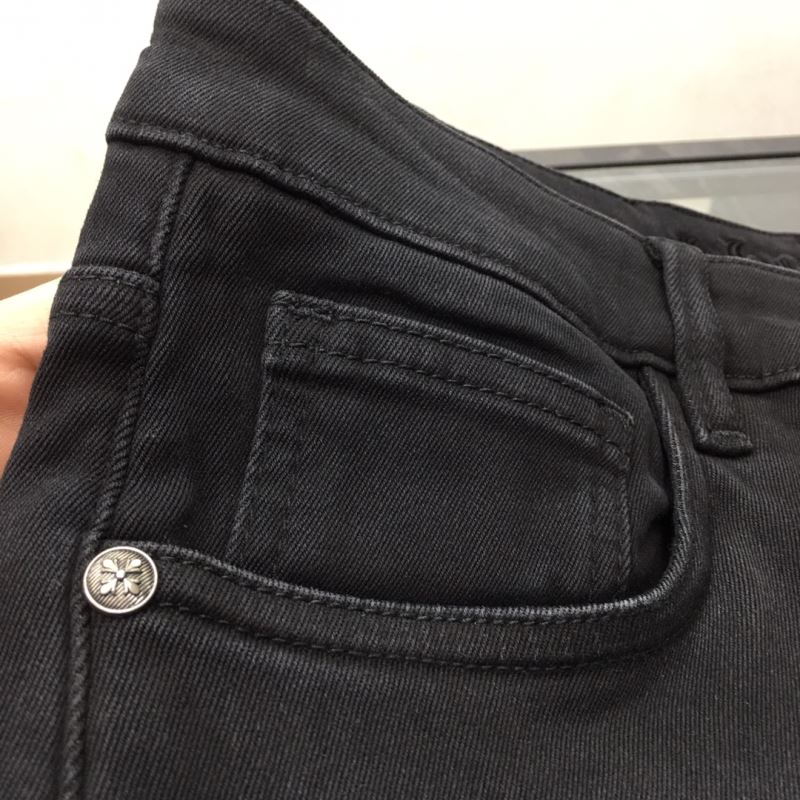 Chrome Hearts Jeans